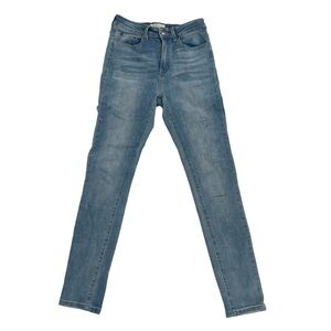 nature denim Straight Leg Skinny Jeans Size 5 Women’s